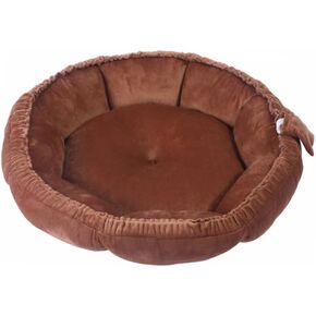 أسرة الكلاب ، غطاء الأريكة للكلاب قابلة للغسل ، سرير الكلب المستدير in Kuwait