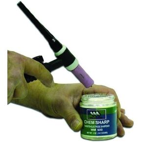 Tungsten Sharpener - Chem -Sharp - WM600