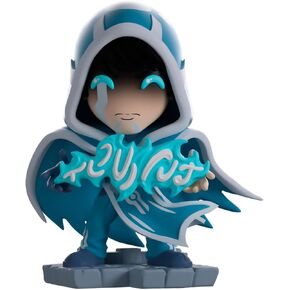 Youtooz Jace Beleren 4.8" Vinyl Figure – Collectible Jace Beleren Action Figure from Magic: The Gathering in Kuwait