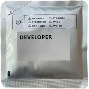 Compatible Developer Powder for E-2000A 2500AC 2505AC 3005AC 3505AC 4505AC 5005AC T-FC505 1PCS from(C)