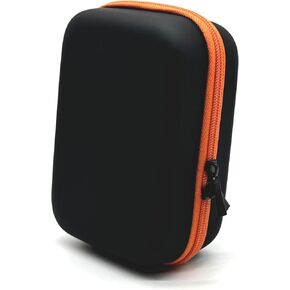Travel Card Games Case For Card Games Set, Compatible with UNO Card Case,Phase 10/UNO Playing Card Case, (Not Including Cards)