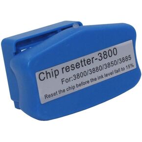 T5820 C13T5820 Chip Resetter Compatible with Maintenance Box Compatible with SureLab D700 DX100 P800 3800 3880 3850