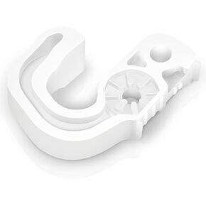 Upgraded MJB62830601 Refrigerator Door Stop Closer for LG/Kenmore Refrigerators - Replaces 2676302, PS7796195