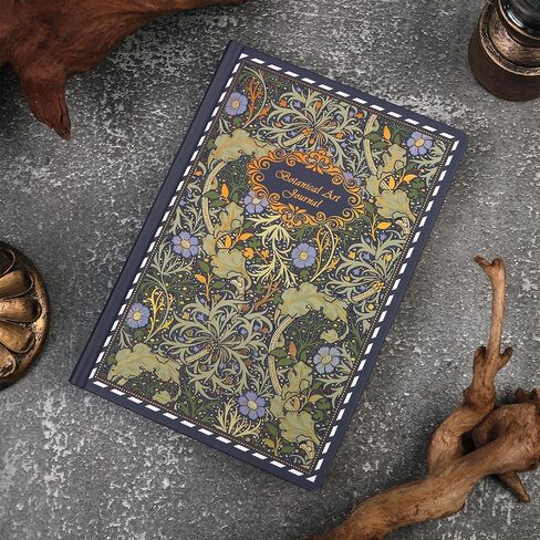 Aesthetic Lined Journal for Women Men, College Ruled Journals for Writing, 224 Pages, for Work, School, Note Taking, Travel, Business, Personal Diary in Saudi Arabia