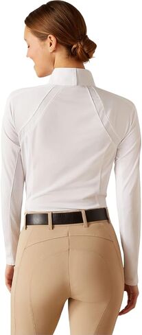 Ariat Women's Sunstopper 3.0 Show Shirt in Saudi Arabia