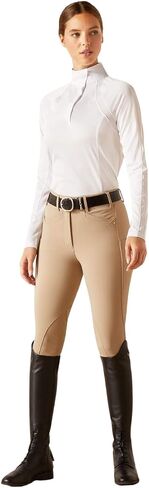 Ariat Women's Sunstopper 3.0 Show Shirt in Saudi Arabia