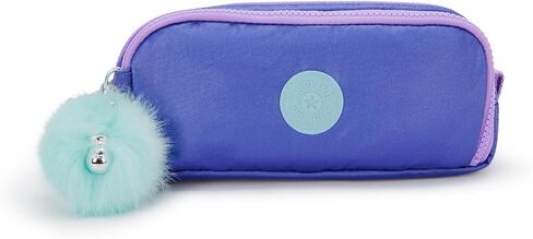Kipling Gitroy Metallic Pencil Case in Saudi Arabia