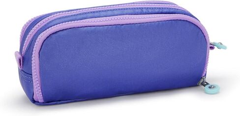 Kipling Gitroy Metallic Pencil Case in Saudi Arabia