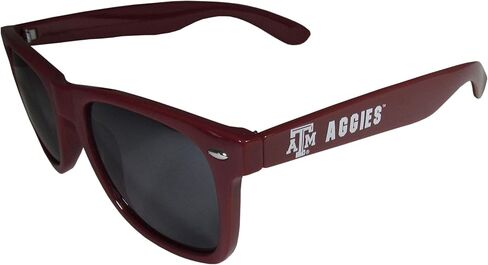NCAA Siskiyou Sports Fan Shop Alabama Crimson Tide Beachfarer Sunglasses One Size Team Color in Saudi Arabia
