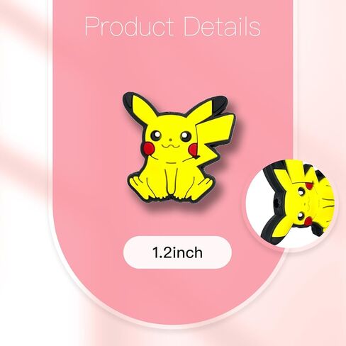 غاريتورا حيوانات لطيفة الكلب حبات البؤرة للأقلام ، والخرز البؤري السيليكون الكرتون لصنع مجوهرات مفاتيح حبة DIY (لطيف) in Kuwait