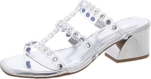 Anne Klein Women's Marissa Heeled Sandal in Saudi Arabia