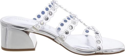 Anne Klein Women's Marissa Heeled Sandal in Saudi Arabia