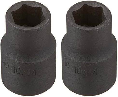 Sunex 310m 3/8-Inch Drive 10-Mm Impact Socket in Saudi Arabia