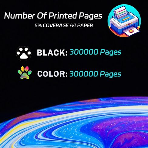 High Yield DV512 Developer Unit Compatible for Konica Minolta bizhub C284e C364 C364e C454 C454e C554 C554e Printers, Print Clearly (3 Pack Black) in Kuwait