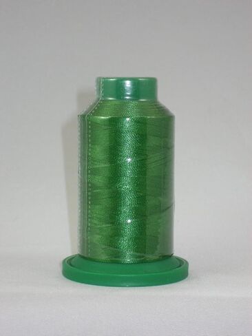 Isacord Embroidery Thread 1000m (5411-5565) (5555) in Saudi Arabia