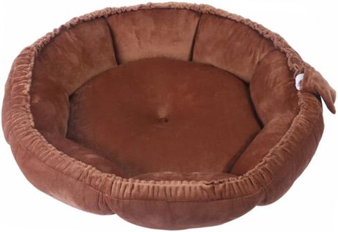 أسرة الكلاب ، غطاء الأريكة للكلاب قابلة للغسل ، سرير الكلب المستدير in Kuwait