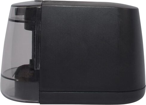 Westcott iPoint Duo™ Dual-Powered Battery & Electric Pencil Sharpener, Blue in Saudi Arabia