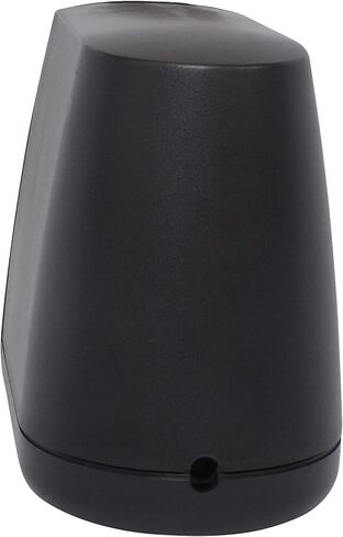 Westcott iPoint Duo™ Dual-Powered Battery & Electric Pencil Sharpener, Blue in Saudi Arabia