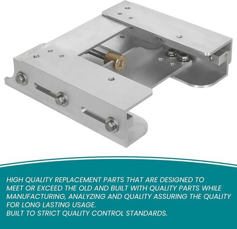 ECOTRIC 4'' Adjustable Set Back Jack Plate Outboard Boat Aluminum New Jack Plate Factory Style in Kuwait
