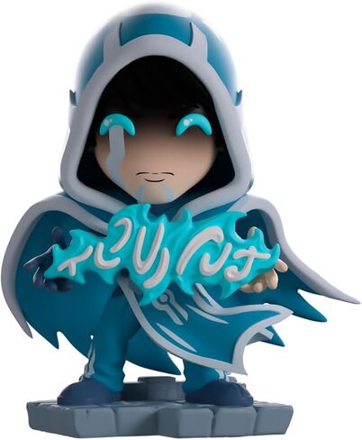 Youtooz Jace Beleren 4.8" Vinyl Figure – Collectible Jace Beleren Action Figure from Magic: The Gathering in Kuwait