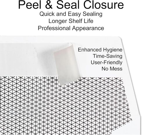 500#10 Custom Printed Envelopes, White, Single Left Window, Self Seal, Security Tinted, Text and Logo Customization, Size 4-1/8 x 9-1/2 Inches, 24 LB in Kuwait