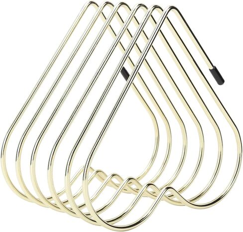 Desk Book Storage Rack Telescopic Files Folder Stand Organizer Craft Supplies Decoration for Office Study Room (Rose Gold) in Saudi Arabia