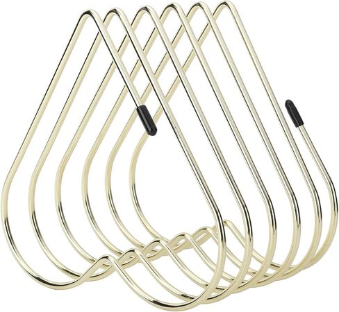Desk Book Storage Rack Telescopic Files Folder Stand Organizer Craft Supplies Decoration for Office Study Room (Rose Gold) in Saudi Arabia
