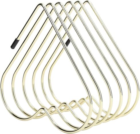 Desk Book Storage Rack Telescopic Files Folder Stand Organizer Craft Supplies Decoration for Office Study Room (Rose Gold) in Saudi Arabia
