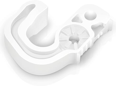 Upgraded MJB62830601 Refrigerator Door Stop Closer for LG/Kenmore Refrigerators - Replaces 2676302, PS7796195 in Kuwait