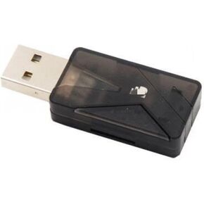 Compact Wireless USB Dongle Compatible with Racing Transmitters and Module System Compatible with -0XSR-SIM