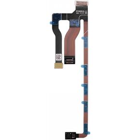 D 2 Camera Flexible Flat Ribbon Repair Replacement Accessory Compatible Spare Parts