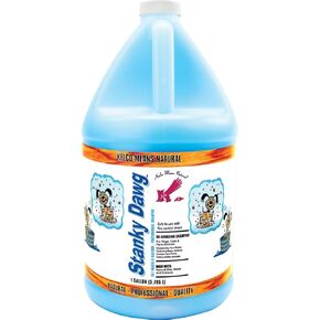 Kelco Stanky Dog Shampoo 50:1