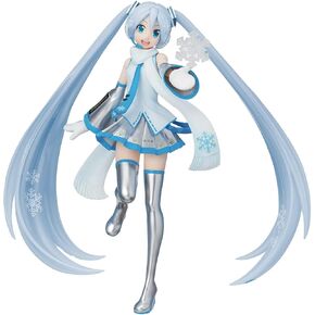 Hatsune Miku Series Snow Miku ~Snow Miku Sky Town Ver.~
