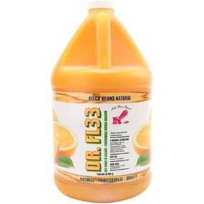 Kelco KE300912 Dr Fl33 Shampoo, 50: 1 Gallon