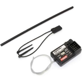 Kyosho America 82146 Syncro KRG-331 Receiver with KSS