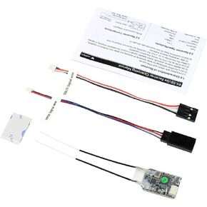 Walkera Receiver RX-SBUS Without Shell Support PPM for DEVO7 / F7 / 10 / F12E Transmitter