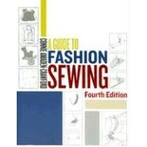 A Guide to Fashion Sewing