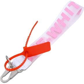 Keychain Wristlet Strap, Women Wristlet Keychain Lanyard for Key,Wallet,Wrist,Lanyard Wristlet Keychain for Men