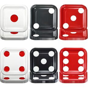 60 Pcs Western Cowboy Party Plates, 9'' Wild West Theme Print Plates for Cowboy Baby Shower Decorations Western Party Decorations