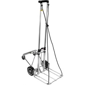 Remin Tri-Kart 800 Equipment & Luggage Hand Cart with 300 lb. Capacity.