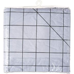 Fons & Porter 7860 60 بوصة في 72 بوصة جدار