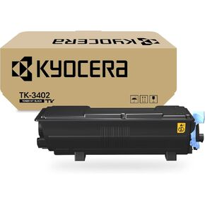 KYOCERA TK-3402 Black Toner Cartridge for PA4500x / MA4500ifx / MA4500ix Model Laser Printers (1T0C0Y0US0)