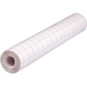 ClearSeal Repositionable Matte Laminate 400 inch Roll (12")