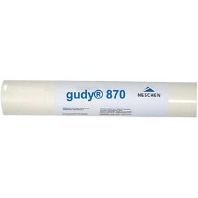 Gudy870 Double-Sided Adhesive Film, Laminating Film, Adhesive Film Transparent, Strapless Adhesive Film