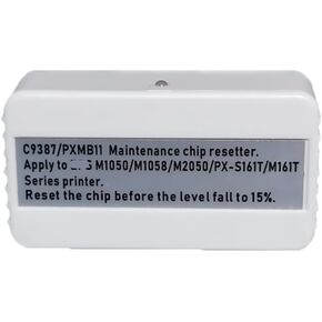 C12C938731 C9387 PXMB11 Ink Box Chip Resetter Compatible with M1050 M1058 M2050 PX-S161T M161T Printers