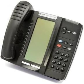 Mitel 5320E IP Phone (Renewed)