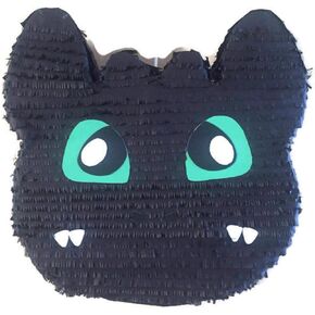 Black Dragon
