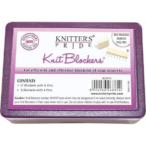 Knitter's Pride Knit Blockers (Original Version)