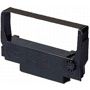 G&G Compatible Ink Ribbon Replacement for Epson ERC 30 34 38 NCR 7455 123547 123550 Purple Ribbon (Purple, 6-Pack)