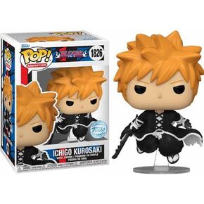 Pop! Bleach 1826 Ichigo Kurosaki Exclusive